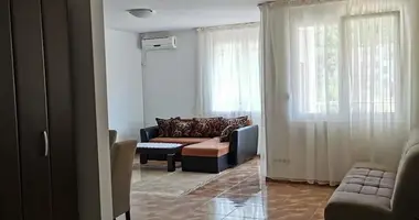 Apartamento 2 habitaciones en Budva, Montenegro