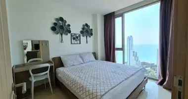 Wohnung 3 zimmer in Naklua, Thailand