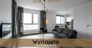 Wohnung 2 zimmer in Smolice, Polen