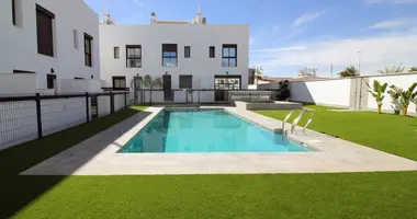 Apartamento 4 habitaciones en Pilar de la Horadada, Španjolska
