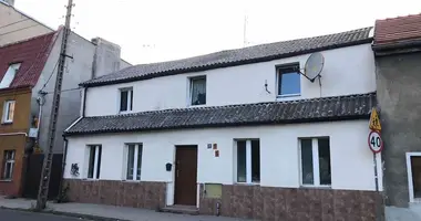 Casa en Bydgoszcz, Polonia