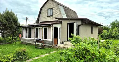 Дом в Фанипольский сельский Совет, Беларусь