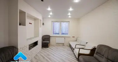 Wohnung 2 zimmer in Homel, Belarus
