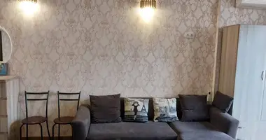 Studio apartment 1 bedroom in Batumi, Georgia
