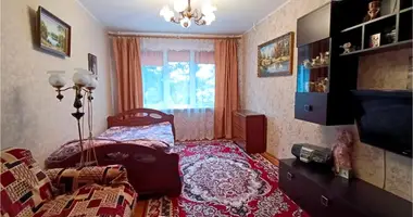 Mieszkanie 1 pokój w Mińsk, Białoruś