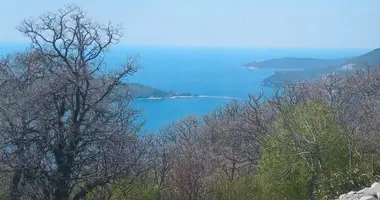 Terrain dans Przno, Monténégro