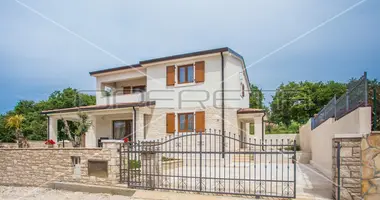 Casa 4 habitaciones en Kastelir, Croacia