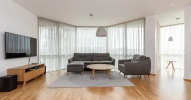 2 room apartment in Palanga, Lithuania