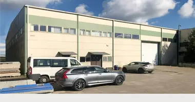 Коммерческое помещение 2 998 м² в Parudaminys, Литва