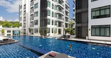 Appartement 3 chambres dans Kamala, Thaïlande