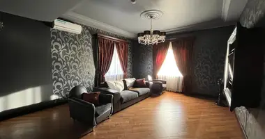 Büro 201 m² in Moskau, Russland