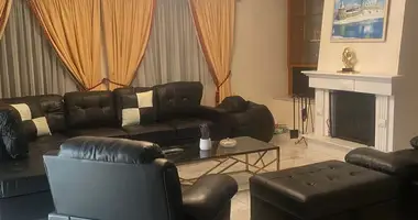 3 bedroom apartment in Limassol, Cyprus