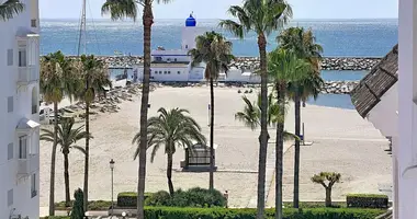 Apartamento 1 habitacion en Španjolska
