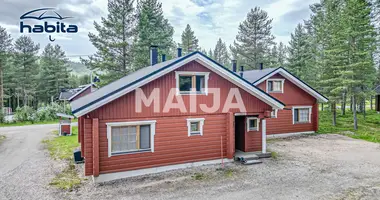 House in Kittila, Finland