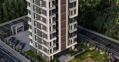 Квартира 3 комнаты в Енишехир, Турция