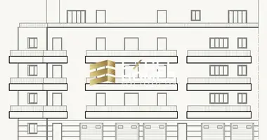 Apartamento 1 habitacion en Ghajnsielem, Malta