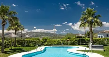 Wohnung 2 Schlafzimmer in Casares, Spanien