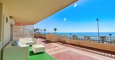 Apartment in Fuengirola, Spain