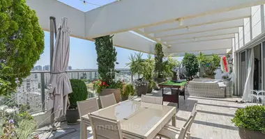Penthouse 5 zimmer in Israel