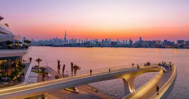 Appartement 3 chambres dans Doubaï, Émirats arabes unis