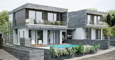 Villa 4 chambres dans Yeroskipou, Chypre