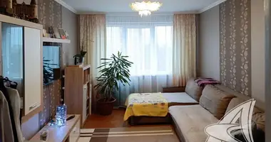 Mieszkanie 2 pokoi w Muchaviecki sielski Saviet, Białoruś