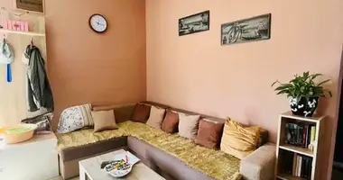 Wohnung 2 zimmer in Bar, Montenegro