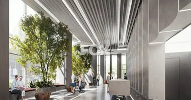 Oficina 285 m² en Limasol, Chipre