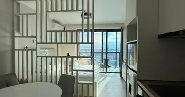 Estudio 1 habitación en Batumi, Georgia