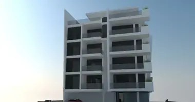 Appartement 1 chambre dans Demos Agiou Athanasiou, Chypre