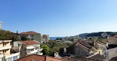 Mieszkanie 2 pokoi w Becici, Czarnogóra