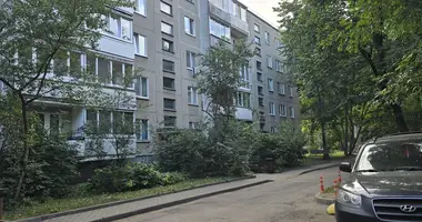 2 room apartment in Minsk, Belarus