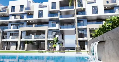 Квартира 3 спальни в Гуардамар, Испания