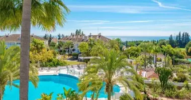 3 bedroom apartment in Spain