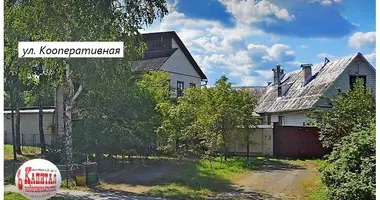 Dom w Homel, Białoruś