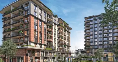 2 bedroom apartment in Fatih, Turkey