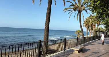 1 bedroom apartment in San Pedro Alcantara, Spain