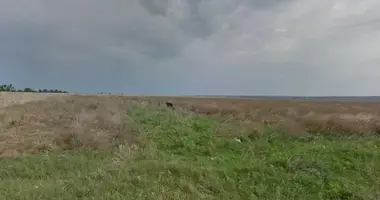 Plot of land in Odesa, Ukraine