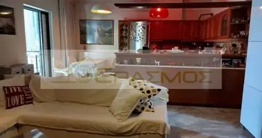 Apartamento 3 habitaciones en Municipality of Ilion, Grecia