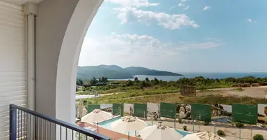 Квартира в Радовичи, Черногория