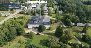 Коммерческое помещение 570 м² в Кярнаве, Литва