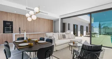 Willa w San Javier, Hiszpania