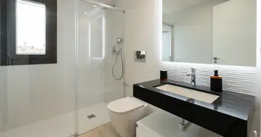 Квартира 2 спальни в Resinera Voladilla, Испания