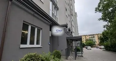 Mieszkanie w Królewiec, Rosja