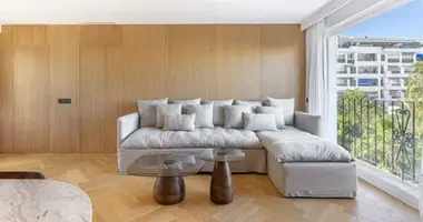 2 bedroom apartment in Marbella, Spain