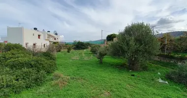 Parcela en Municipality of Agios Nikolaos, Grecia