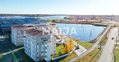 Apartamento en Tornio, Finlandia
