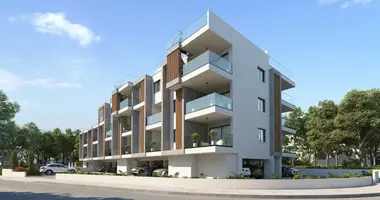 Appartement 3 chambres dans Oróklini, Chypre