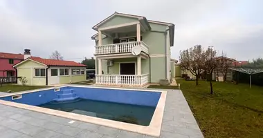 Villa en Rabac, Croacia