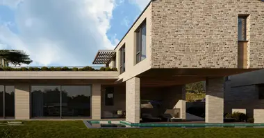 Вилла в Город Ровинь, Хорватия